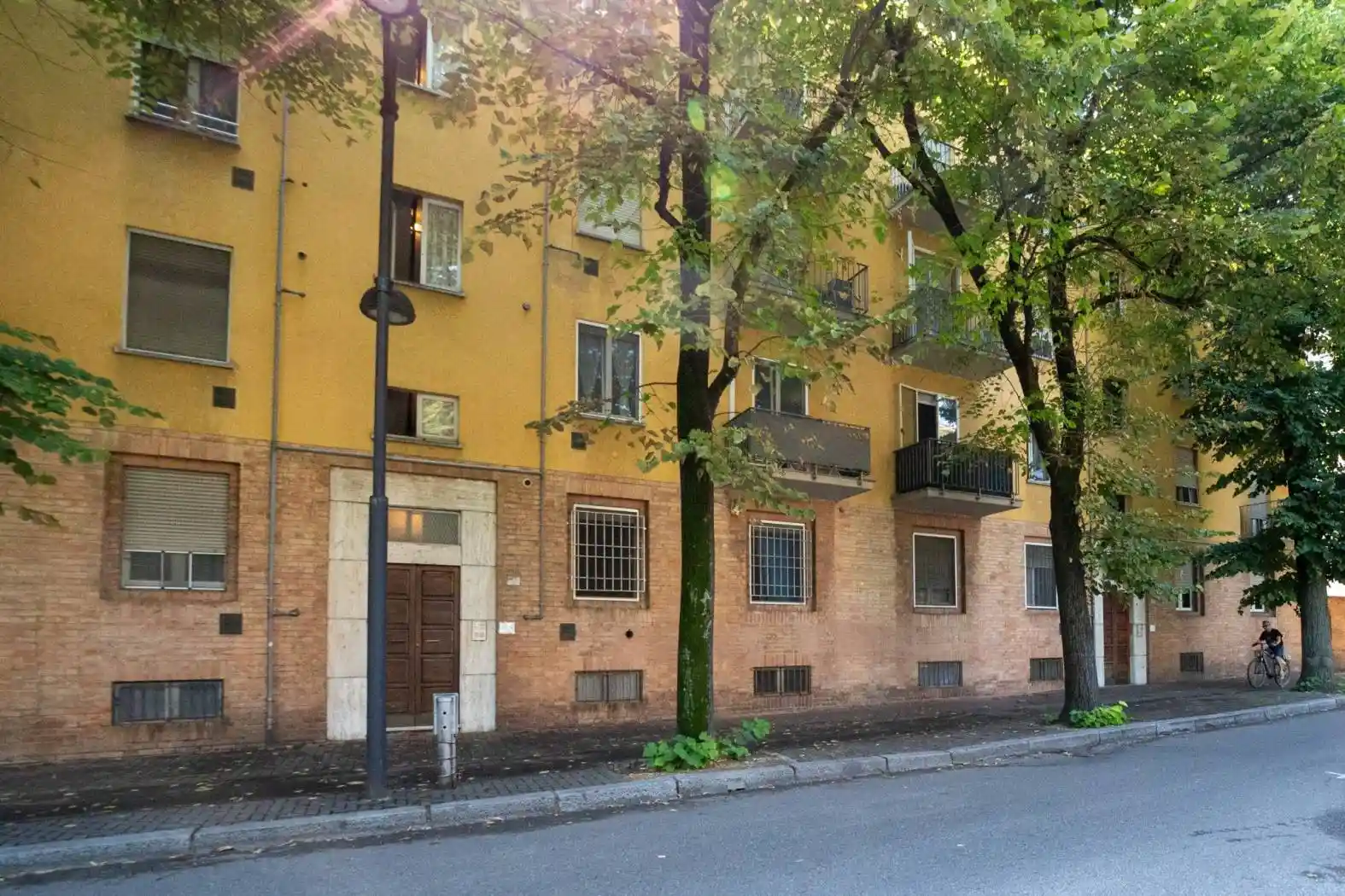 Appartamento in vendita a Parma