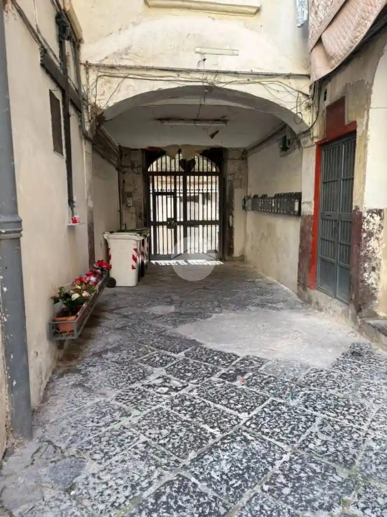 Appartamento in vendita a Napoli