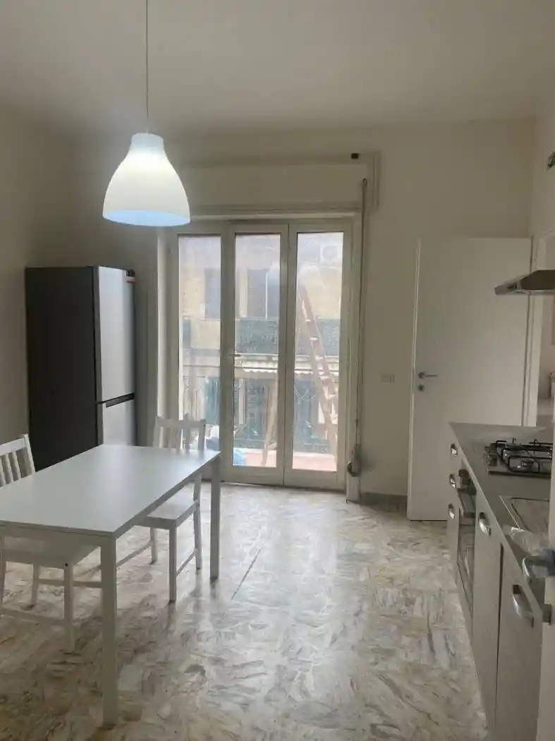 Appartamento in affitto a Casalnuovo di Napoli