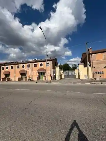 Casa indipendente in affitto a Ferrara
