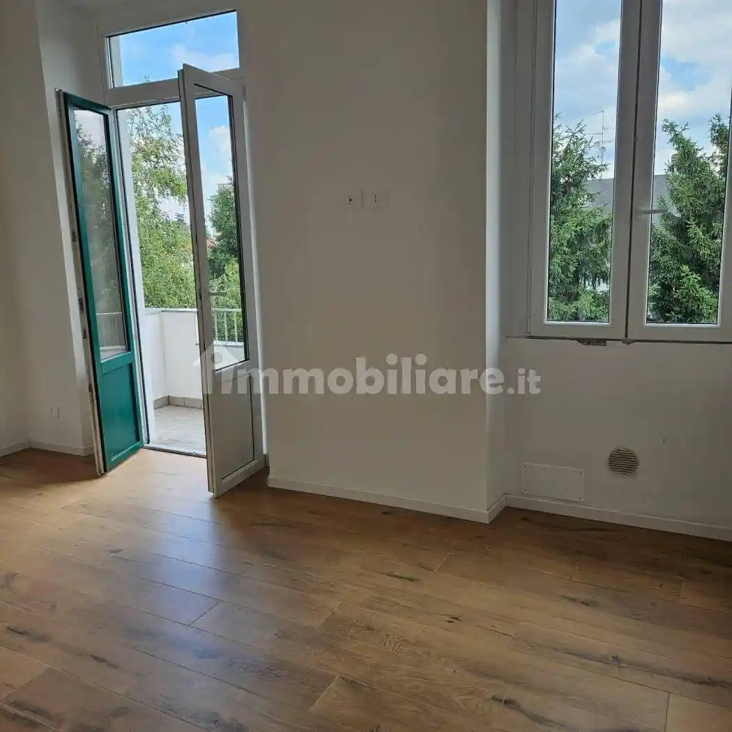Appartamento in vendita a Castellanza