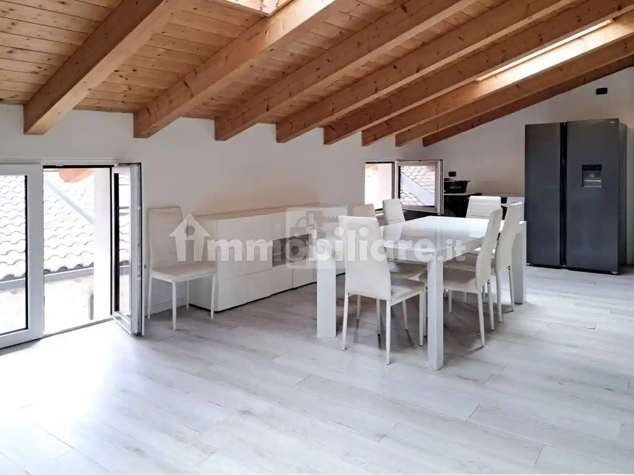 Appartamento in vendita a Arco