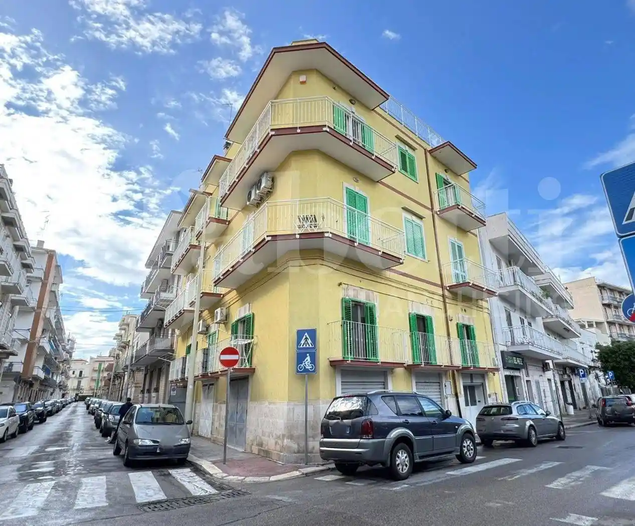 Appartamento in vendita a Giovinazzo