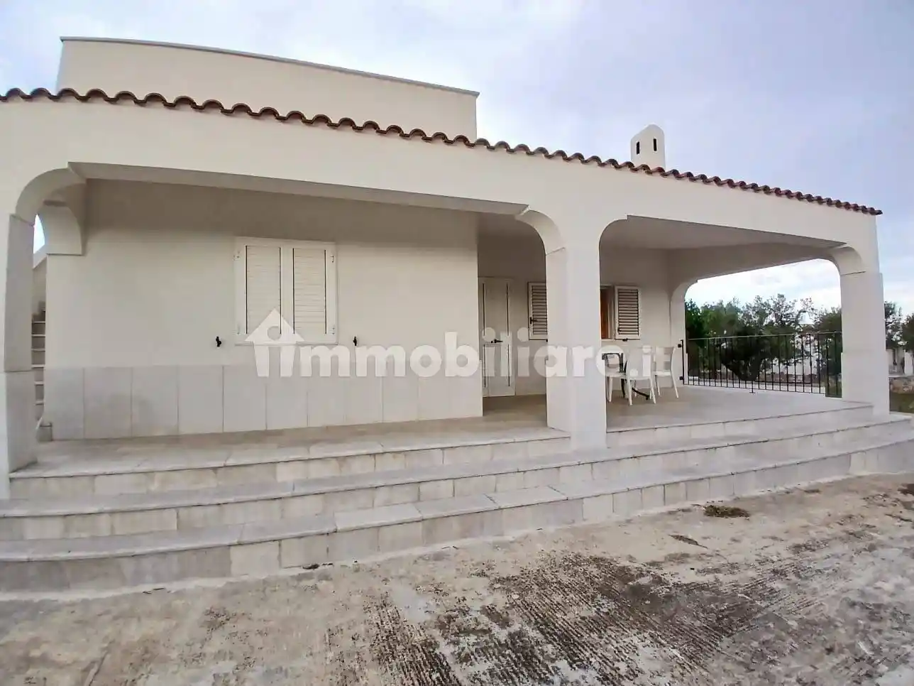 Villa in vendita a Ostuni