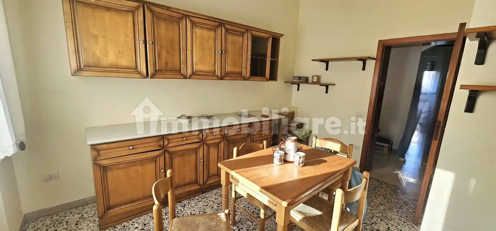 Appartamento in vendita a Civitanova Marche