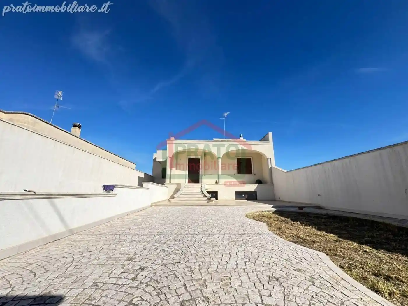 Villa in vendita a Trepuzzi