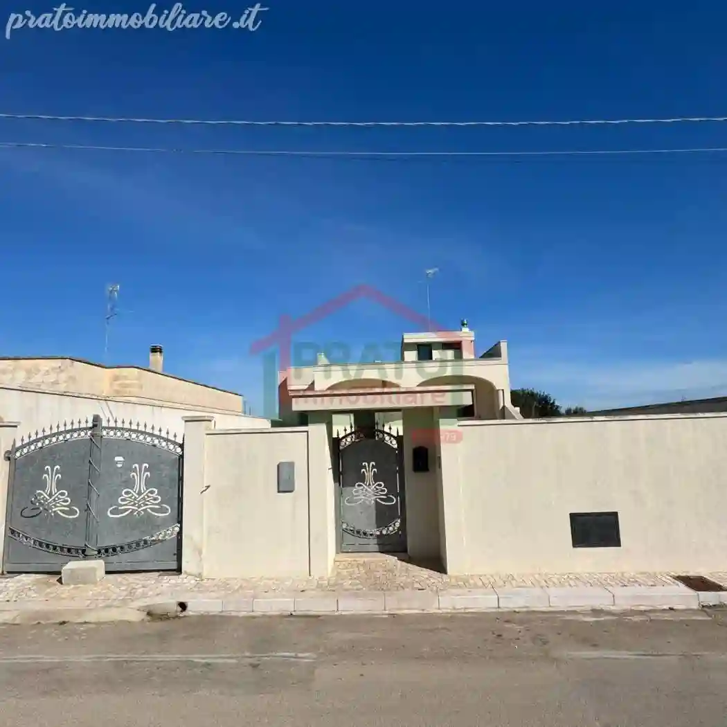 Villa - foto 4
