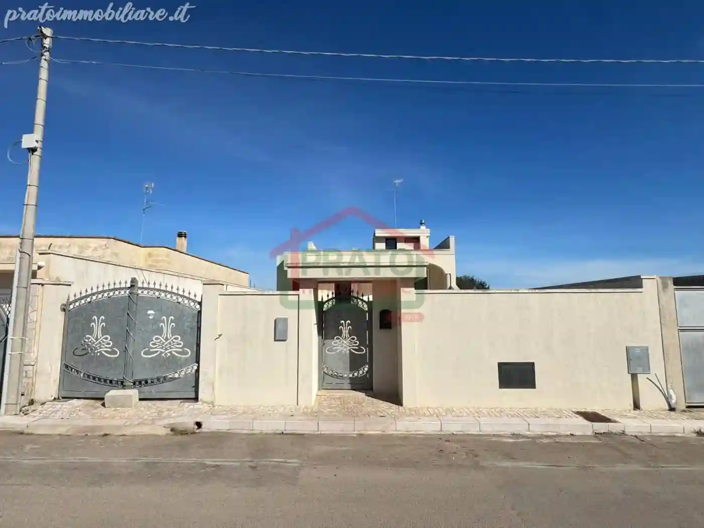 Villa - foto 5