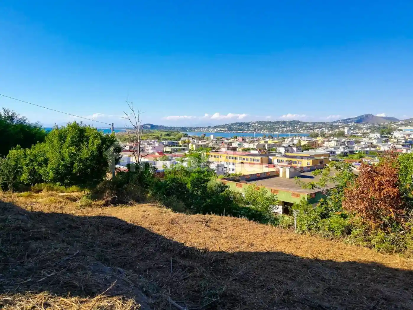 Rustico - Casale in vendita a Monte di Procida