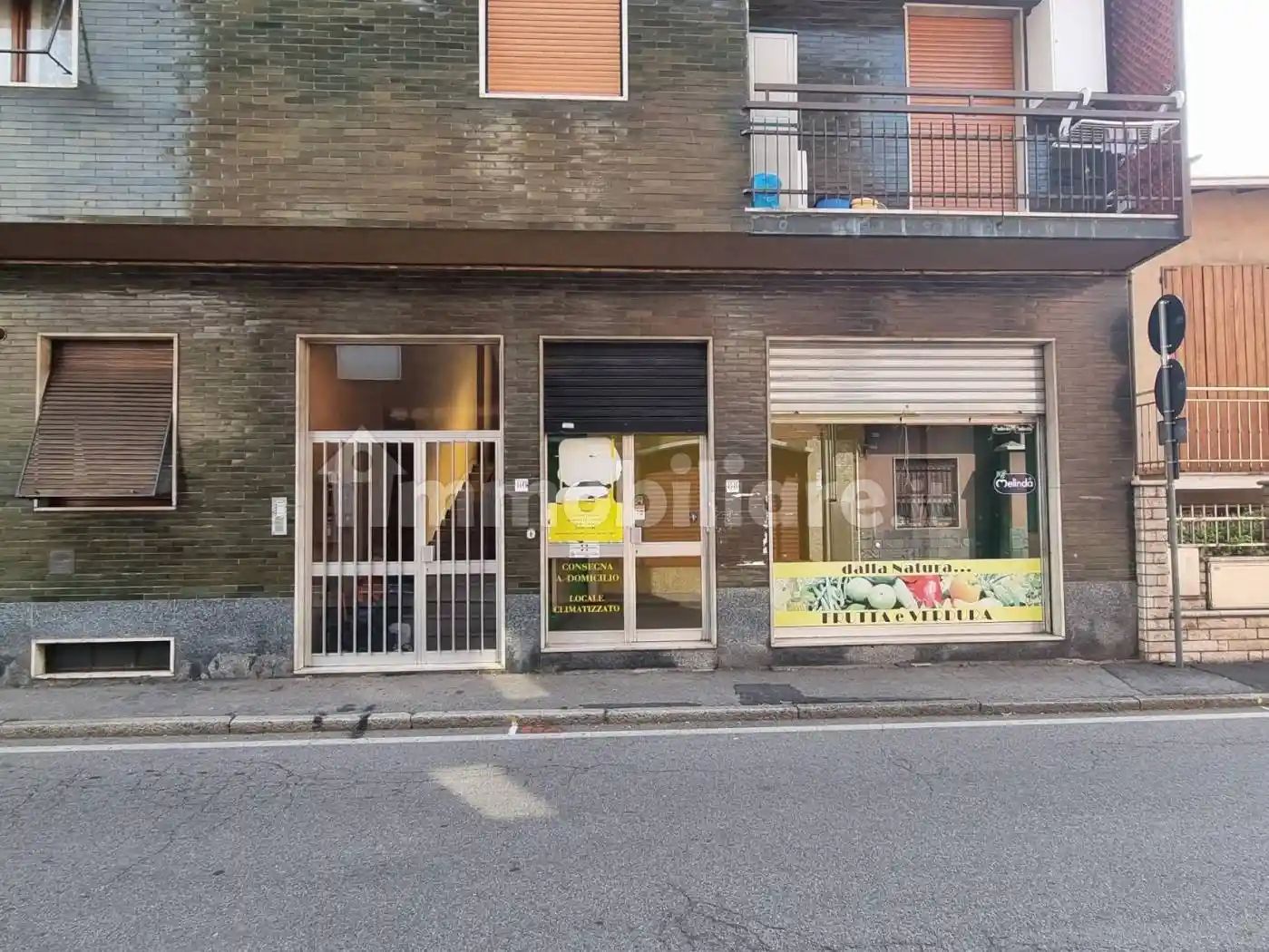 Appartamento in vendita a Origgio