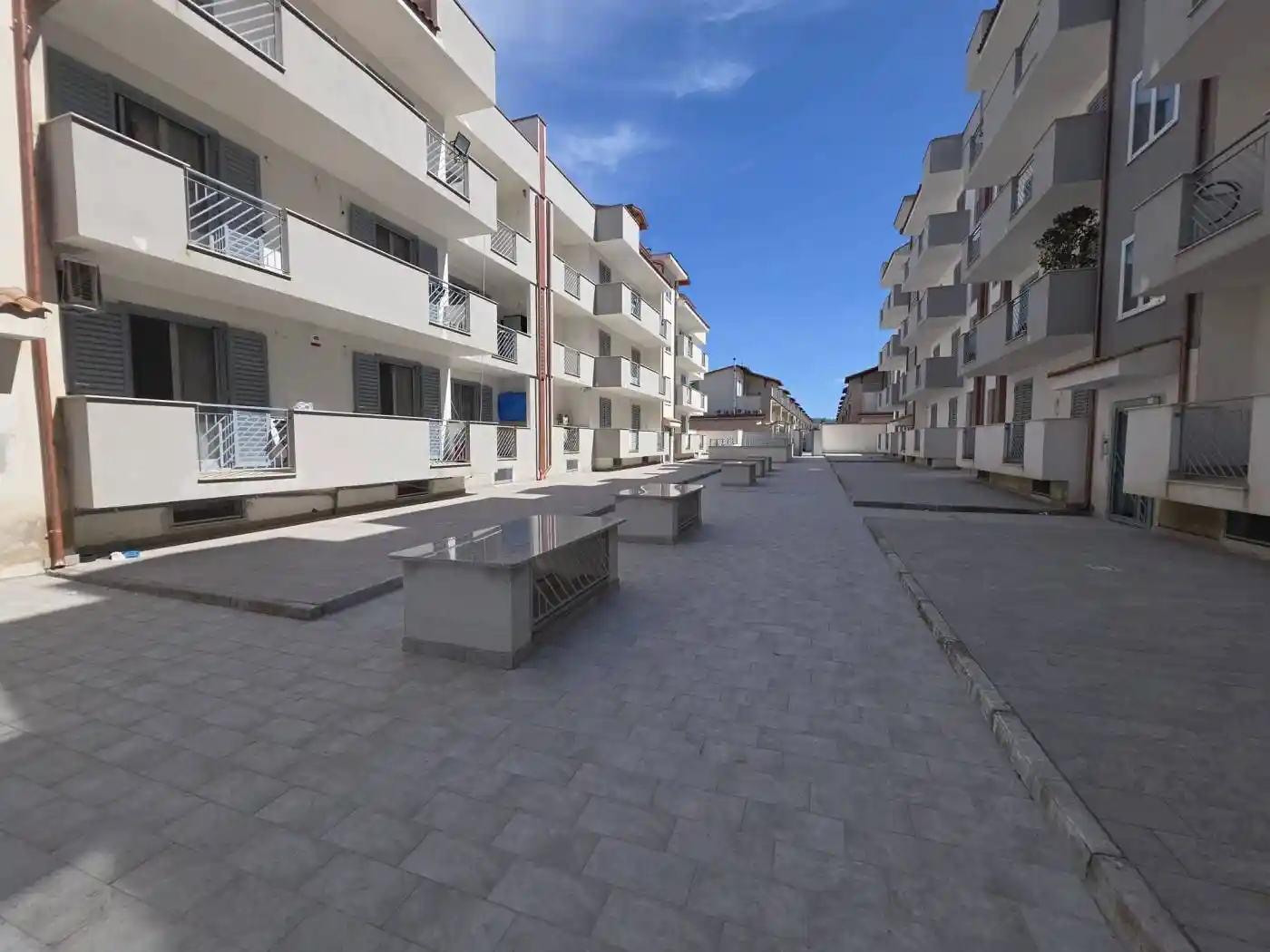 Appartamento in affitto a Villaricca