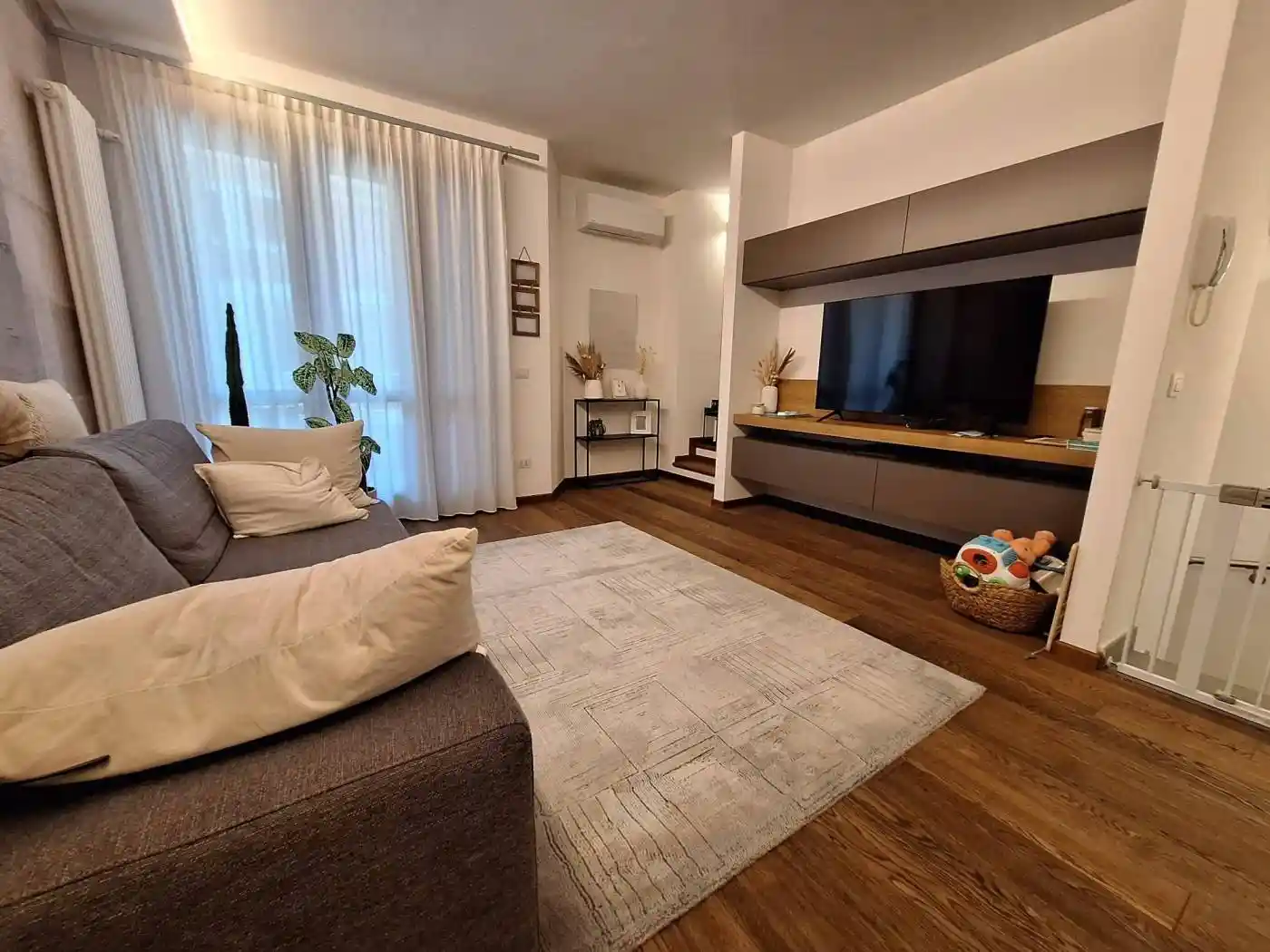 Appartamento in vendita a Forlì