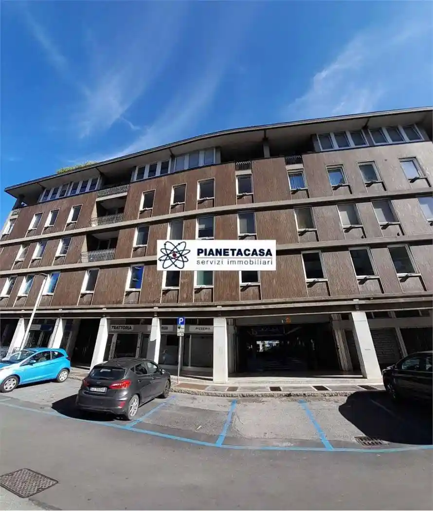 Appartamento in vendita a Bergamo
