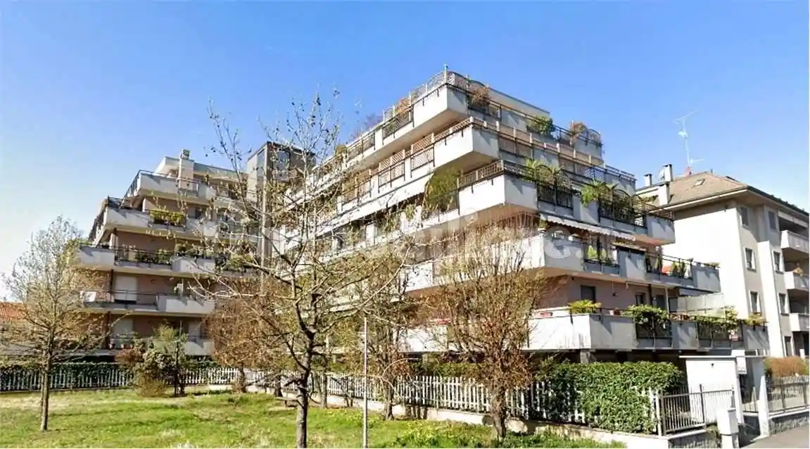 Appartamento in vendita a Novara