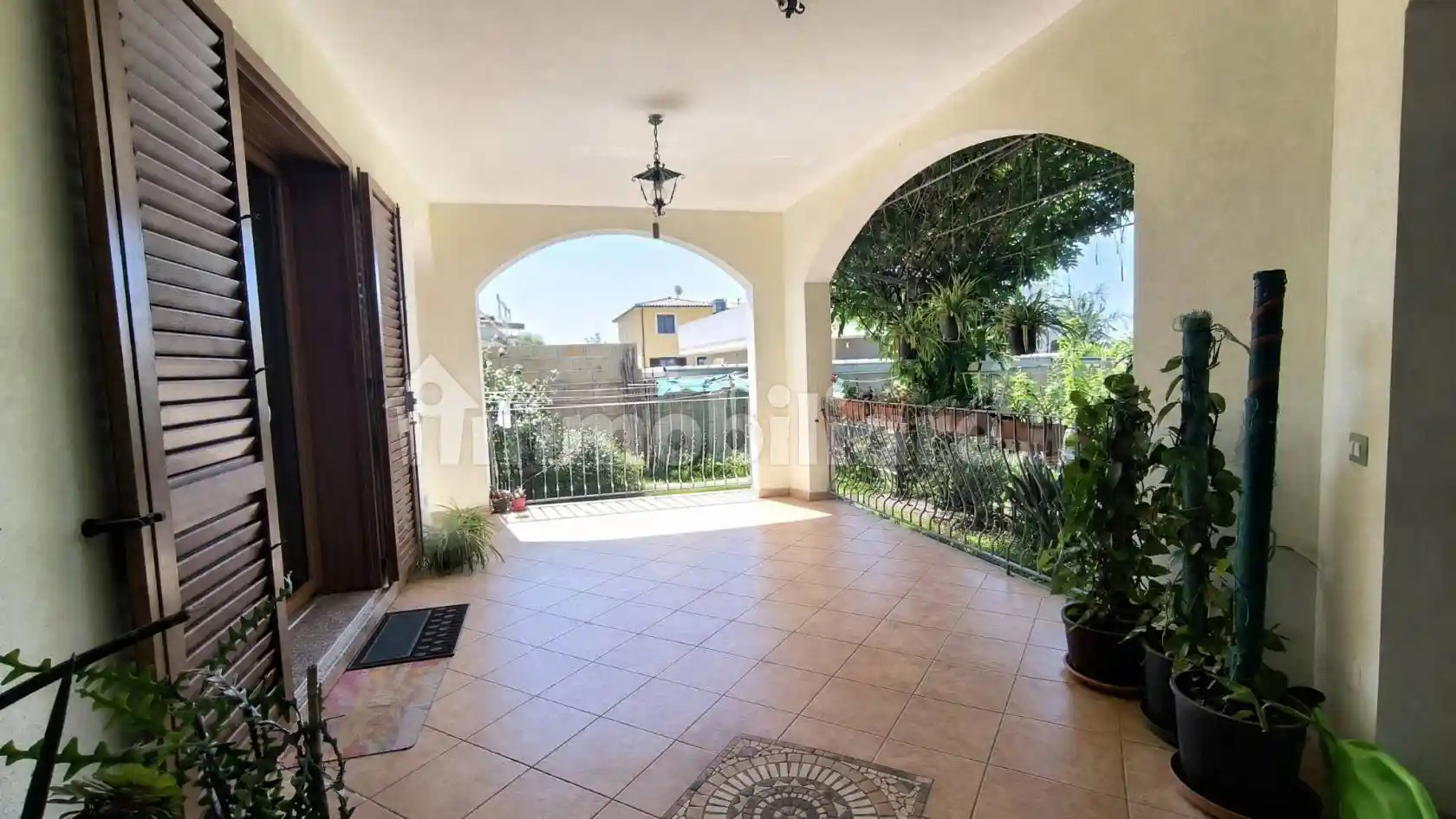 Villa in vendita a Pula
