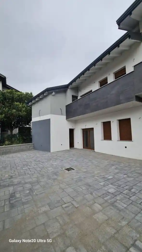 Villa in vendita a Novara