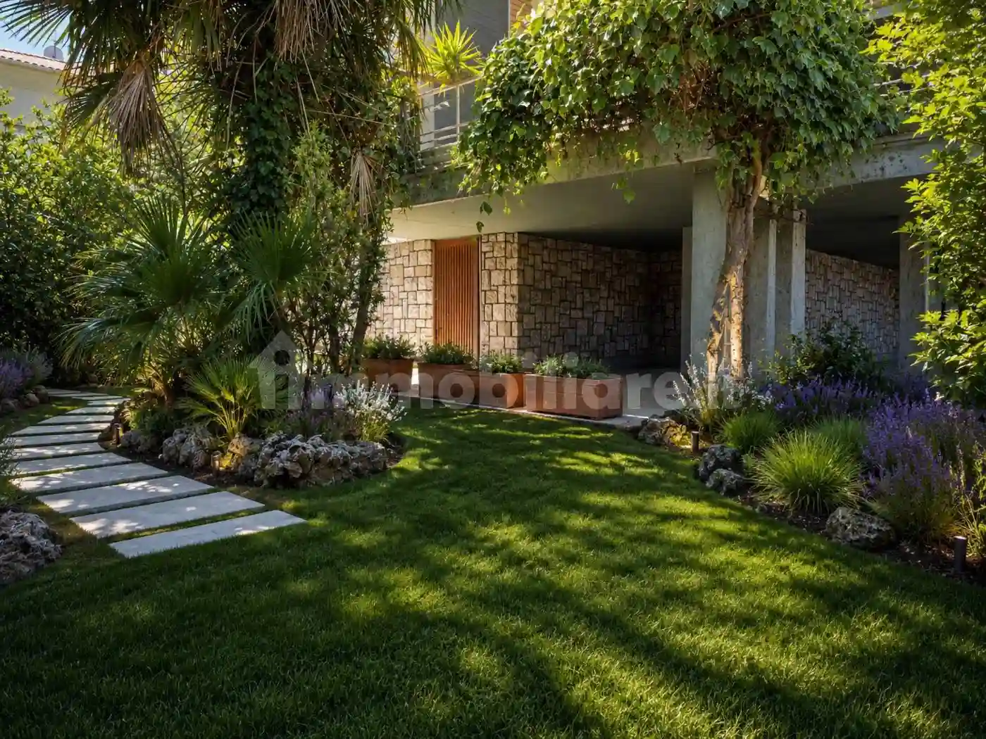 Villa - foto 5