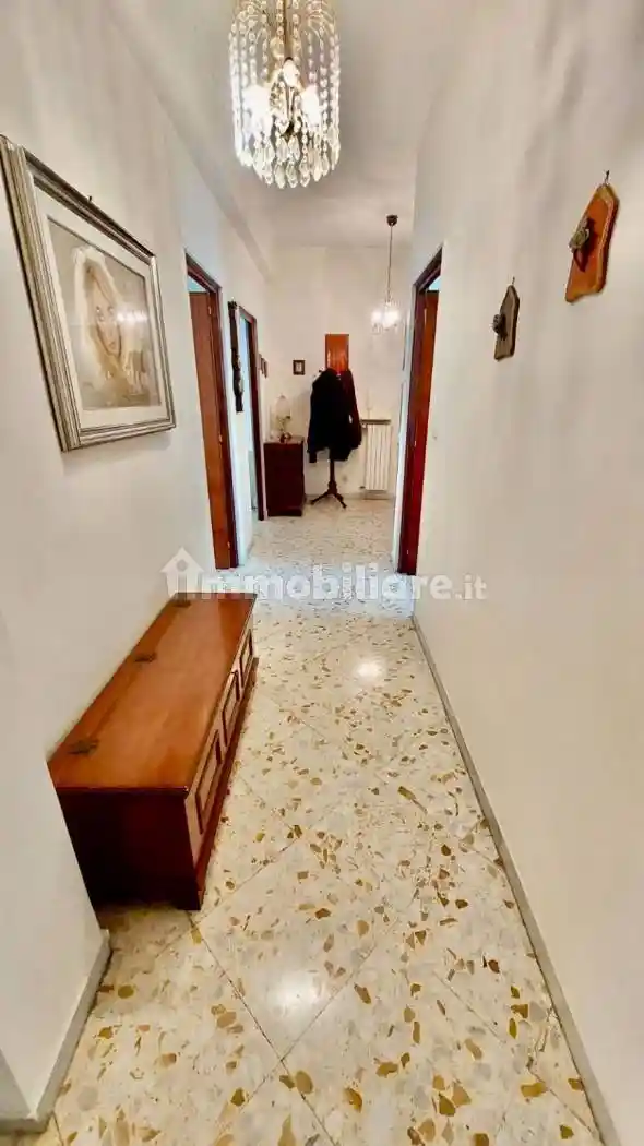 Appartamento in vendita a Bari