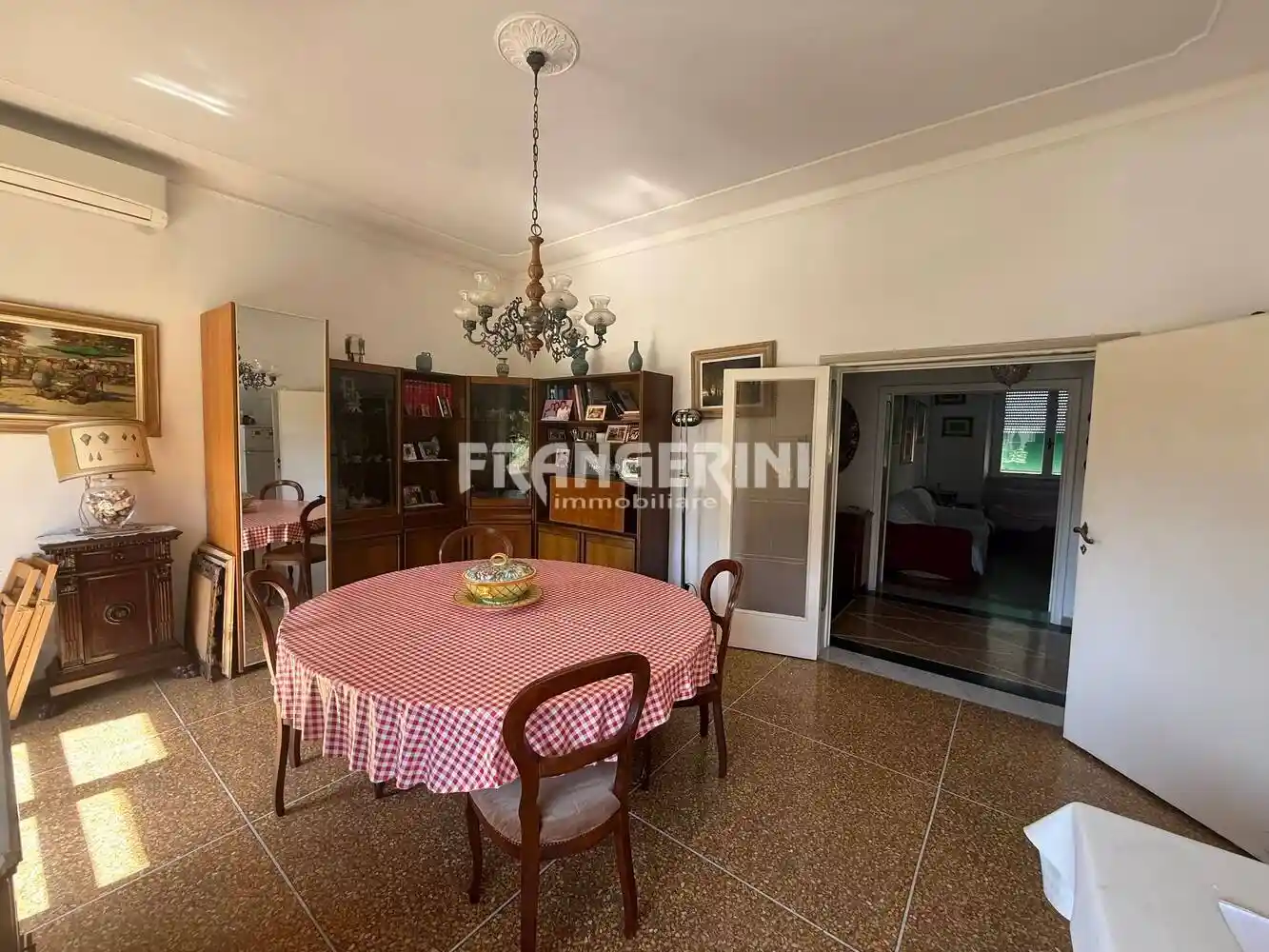 Appartamento in vendita a Livorno