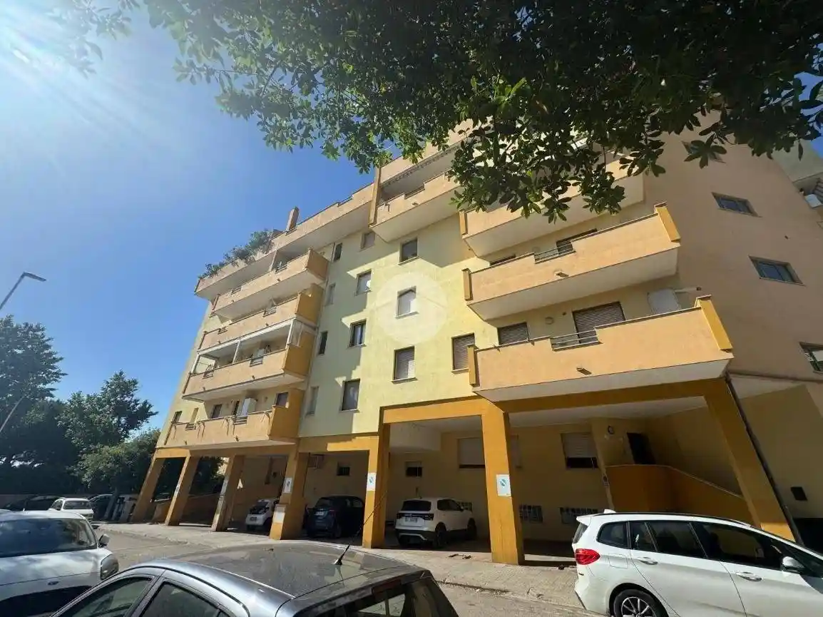 Appartamento in vendita a Sassari