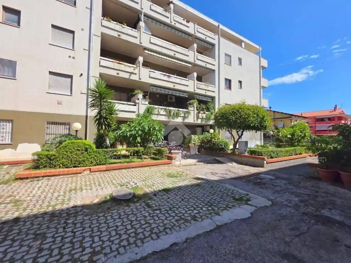 Appartamento in vendita a Silvi