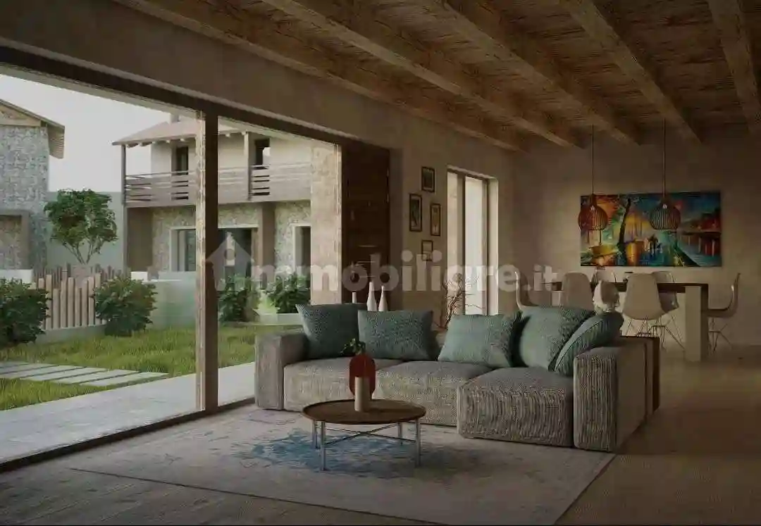 Villetta a schiera - foto 5
