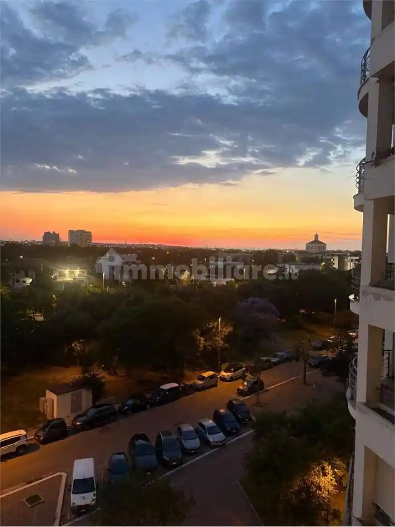 Appartamento in vendita a Bari