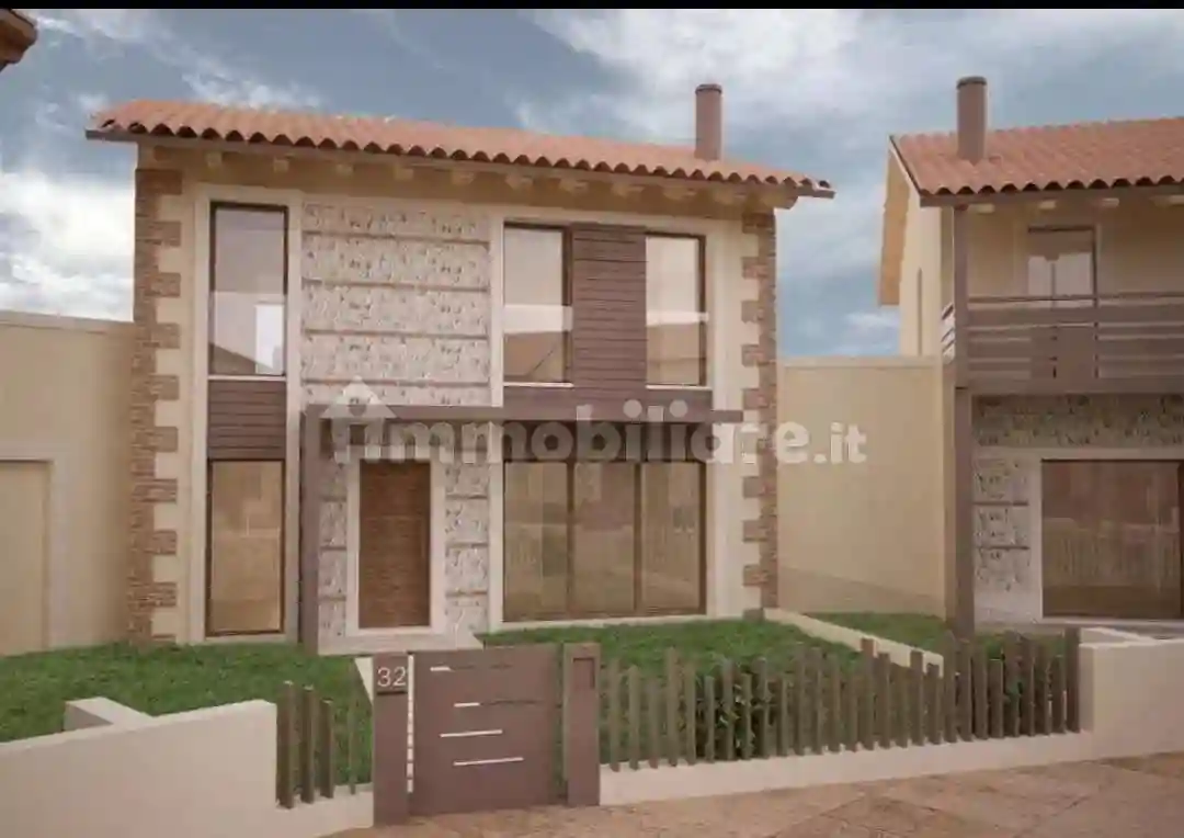 Villa - foto 5