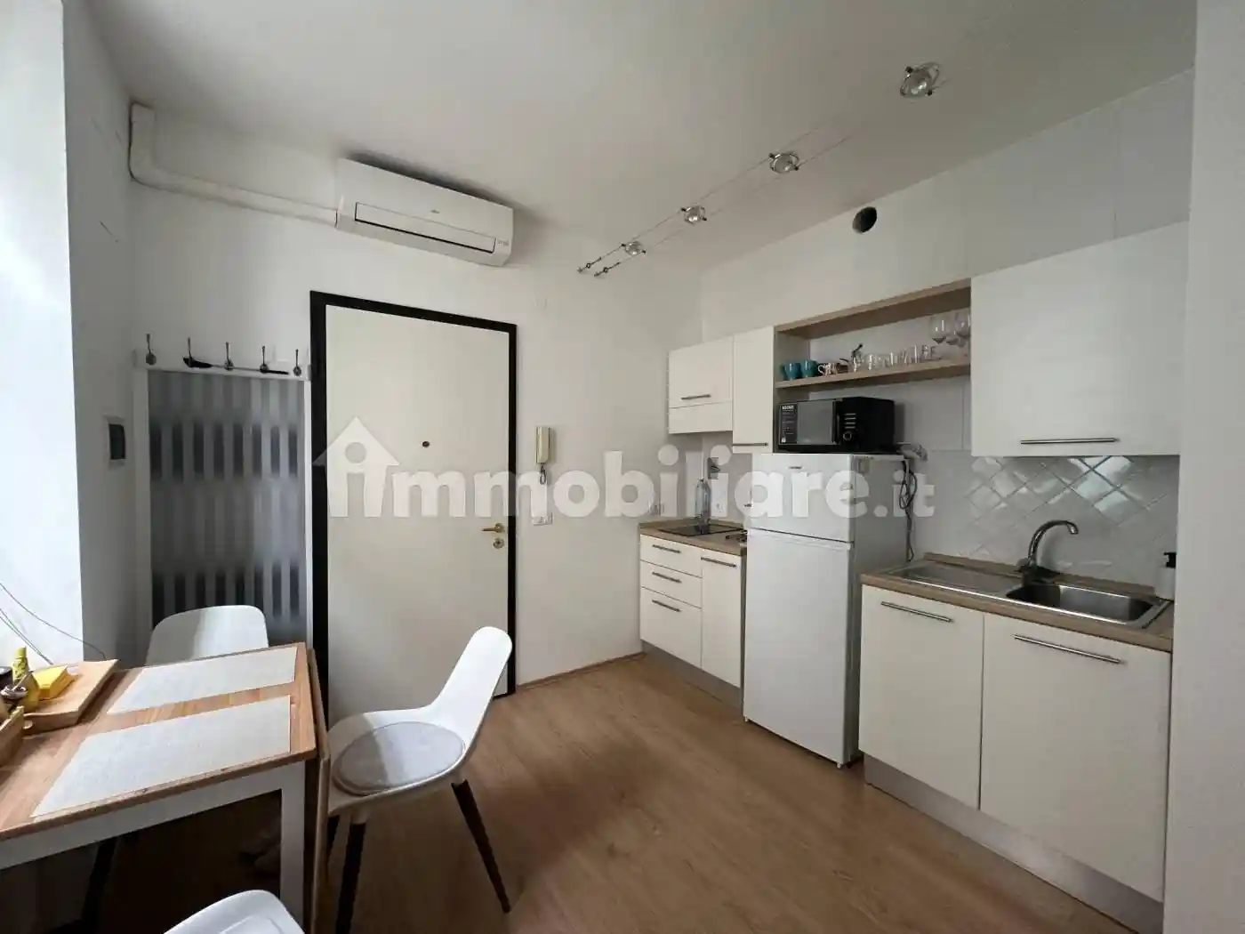 Appartamento in vendita a Trieste