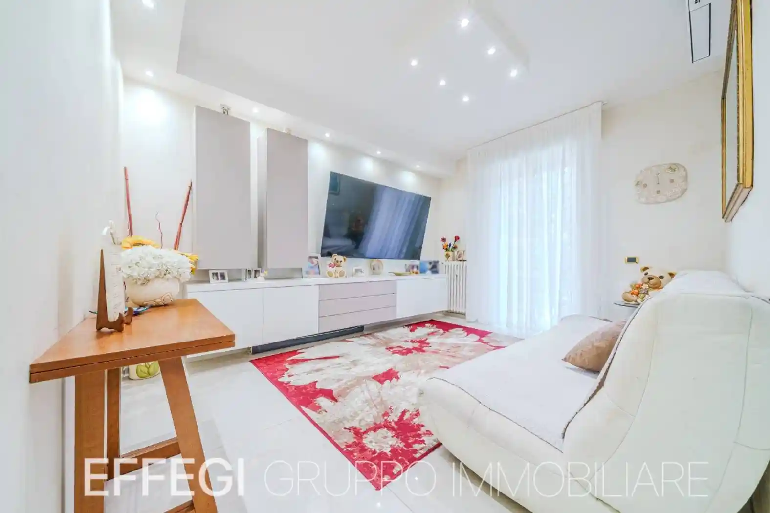 Appartamento in vendita a Cologno Monzese