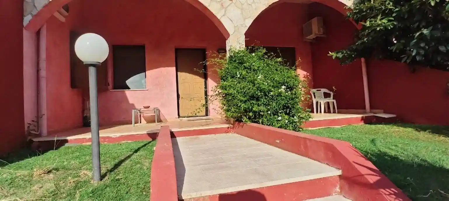 Villetta a schiera in affitto a Quartu Sant'Elena