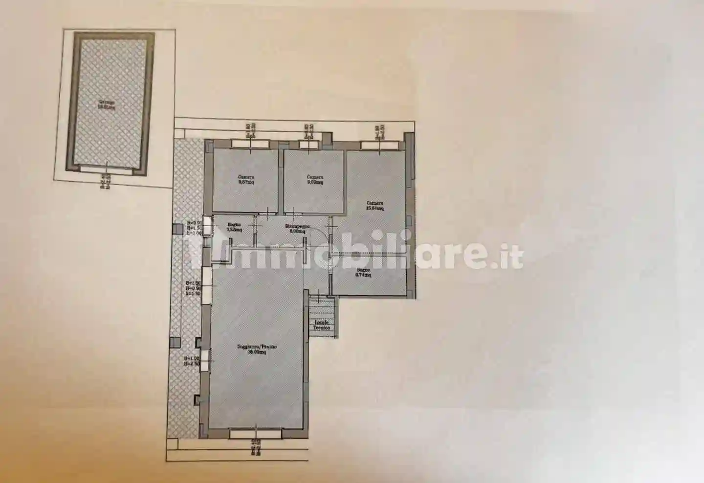 Appartamento - foto 4