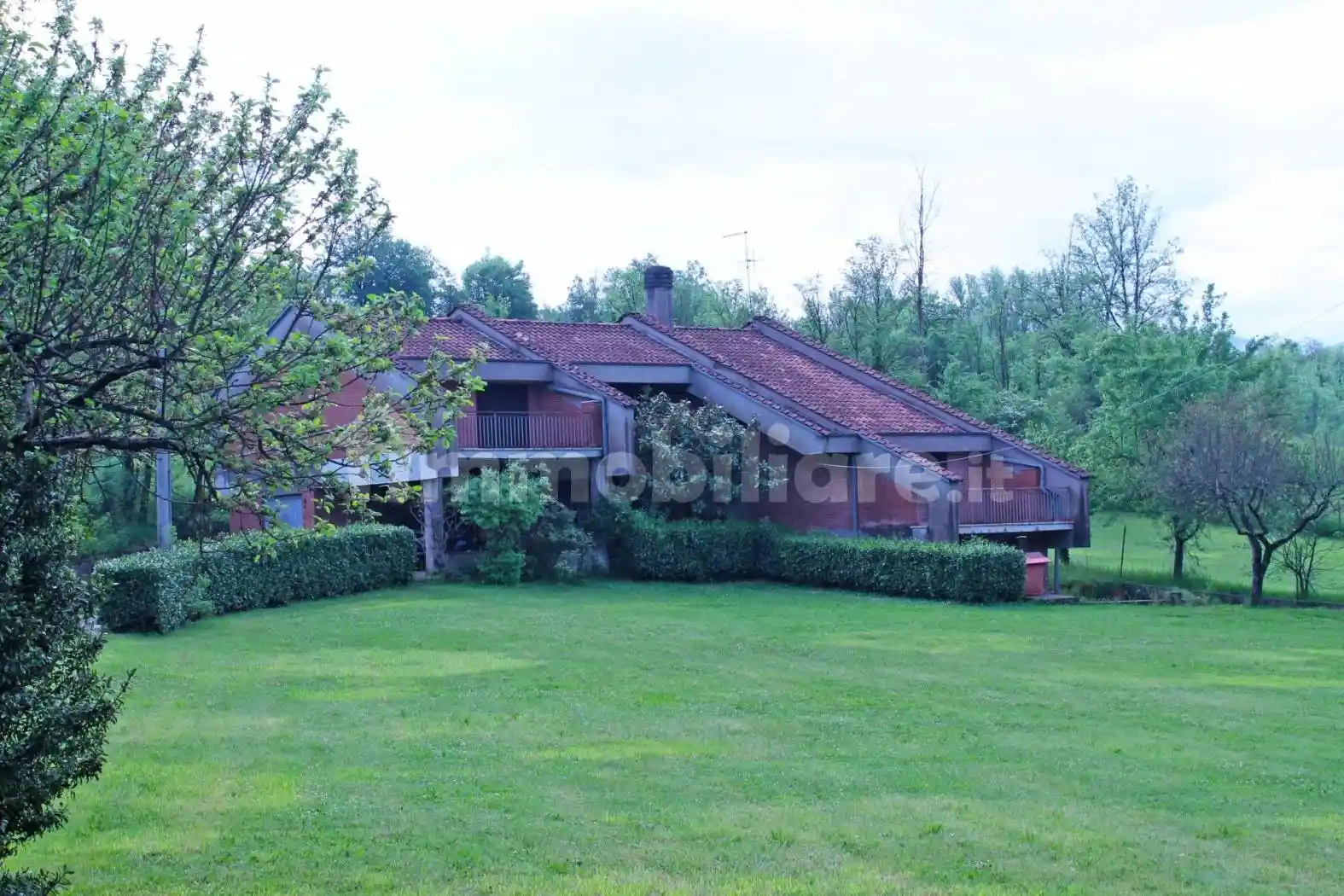 Villa in vendita a Gallinaro
