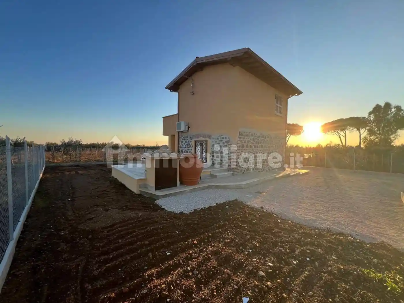 Casa indipendente in vendita a Albano Laziale