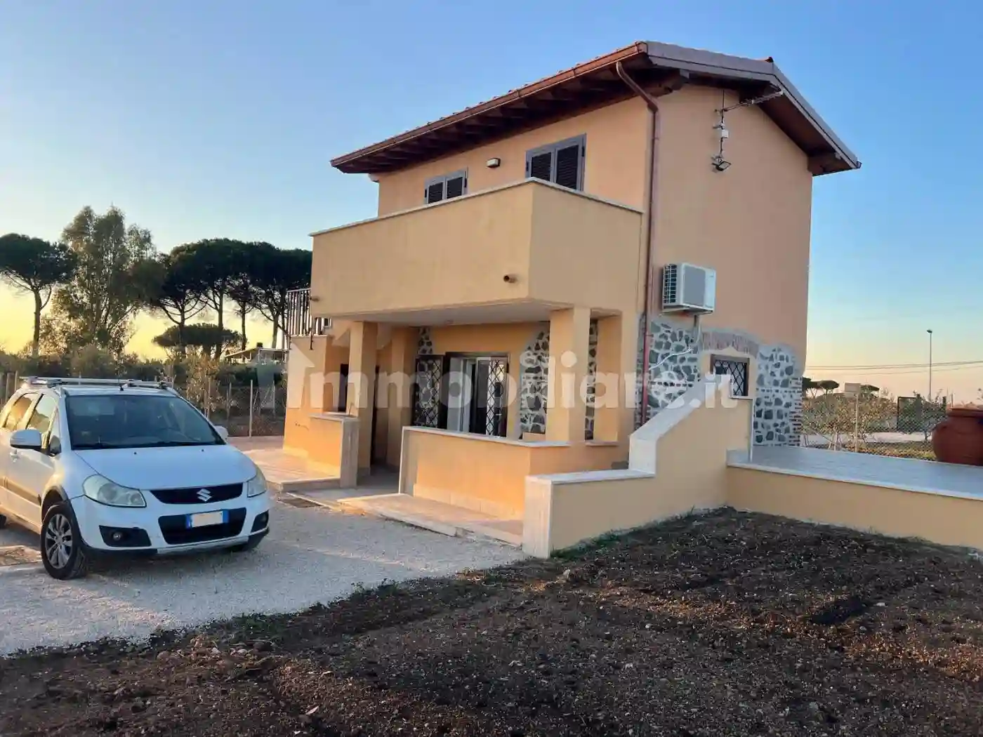Casa indipendente - foto 4
