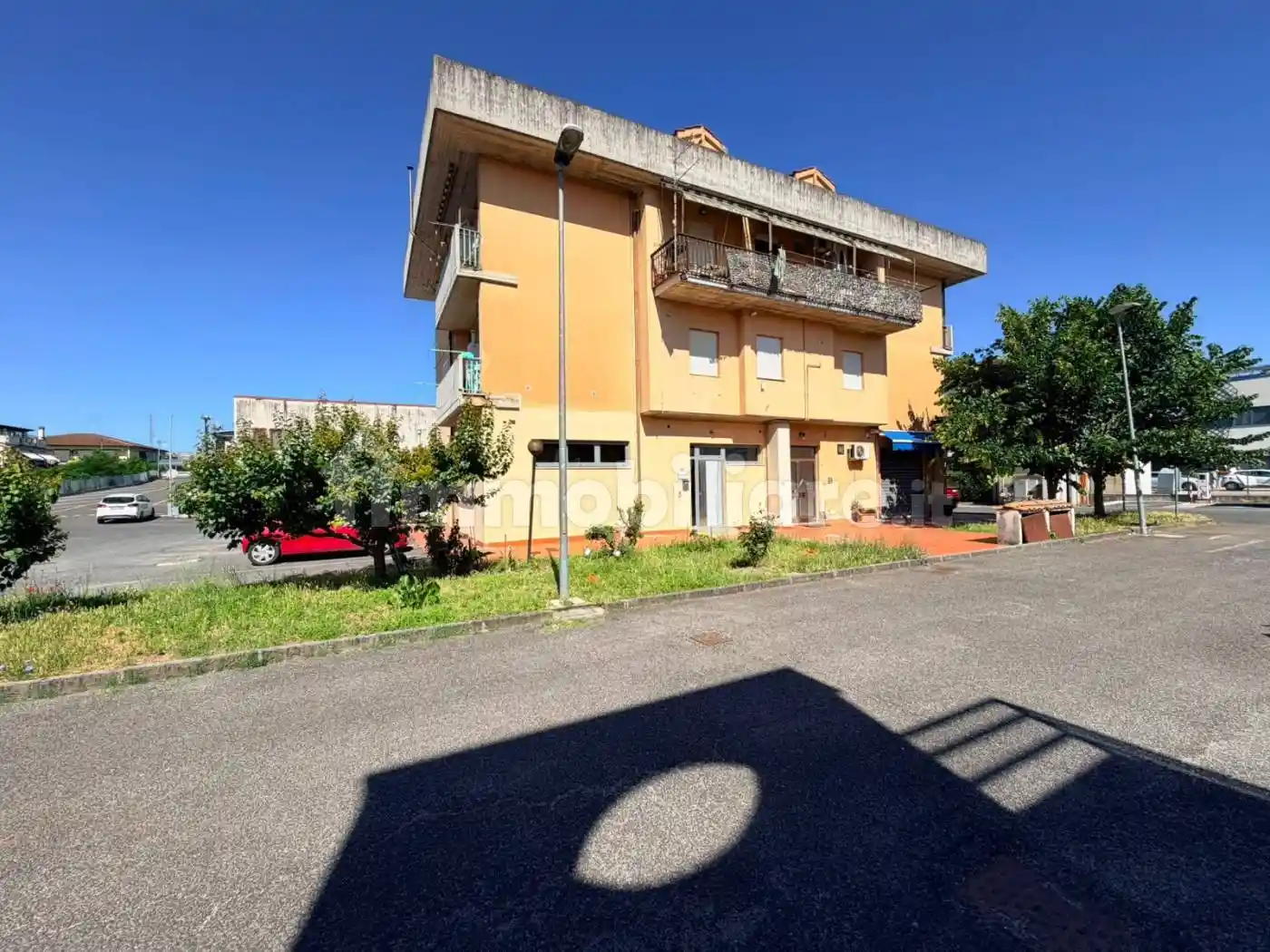 Appartamento in vendita a Artena