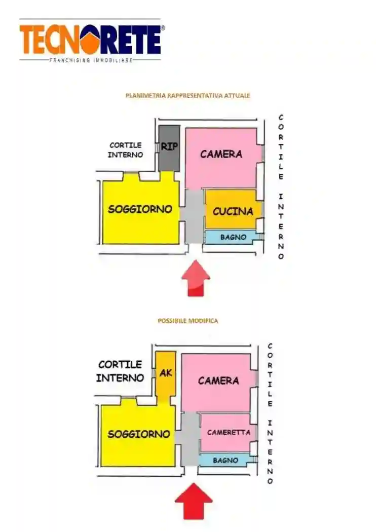 Appartamento - foto 3