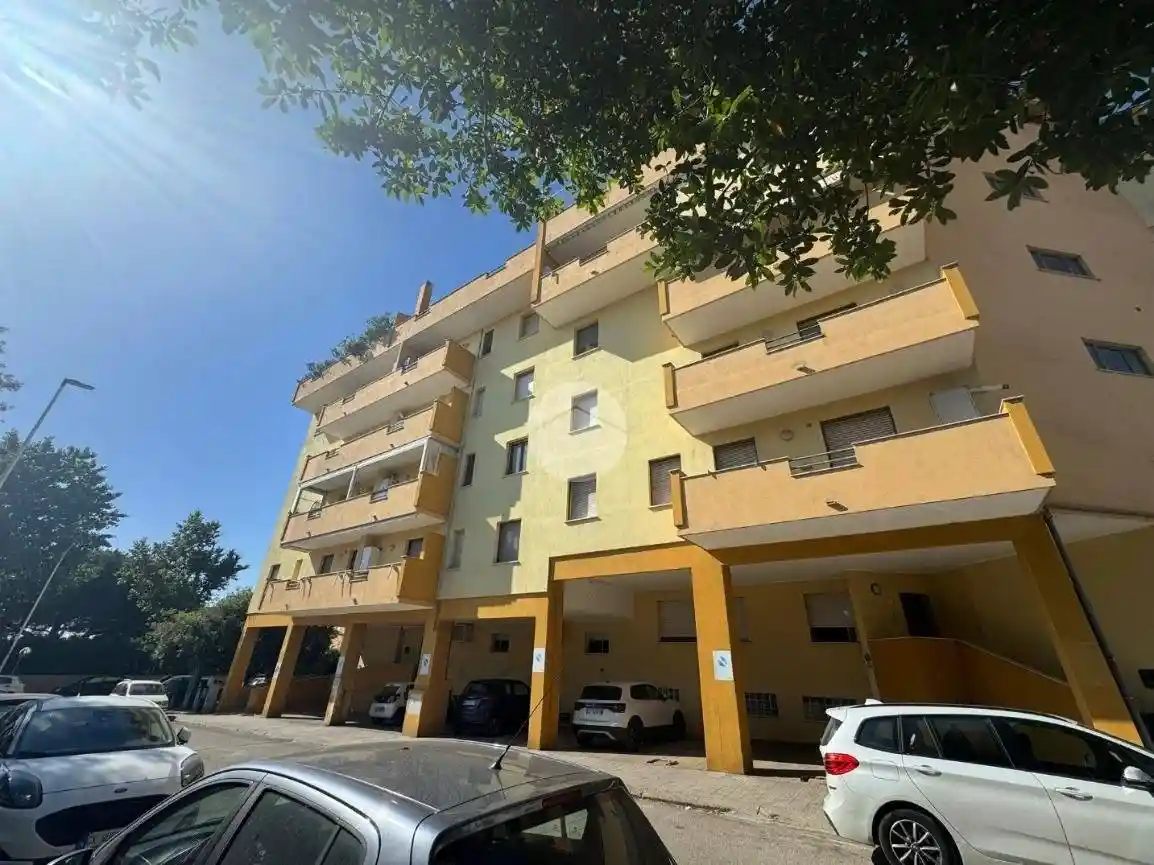 Appartamento in vendita a Sassari