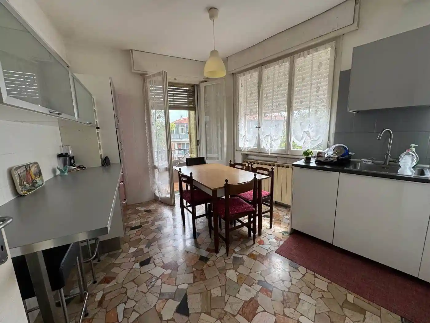 Appartamento in vendita a Venezia