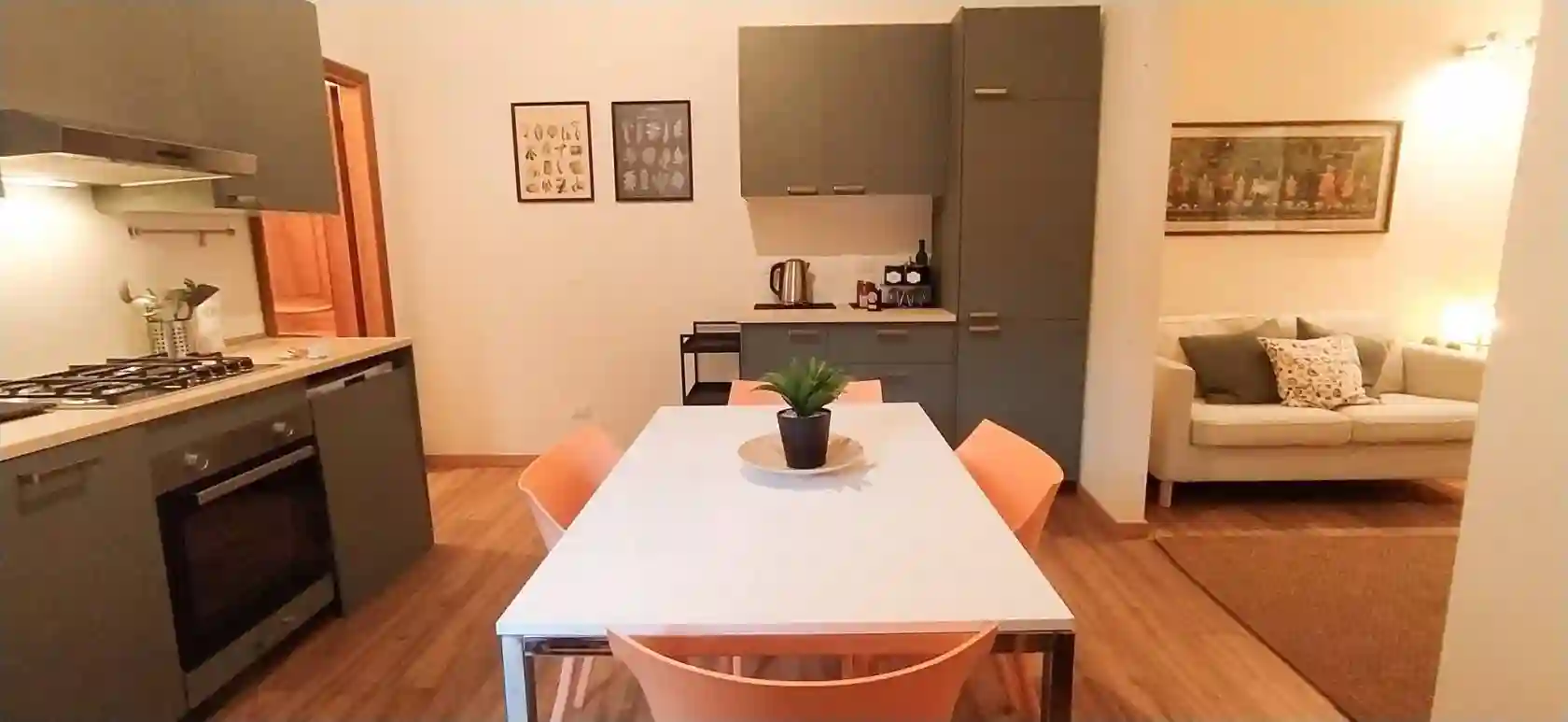 Appartamento - foto 4