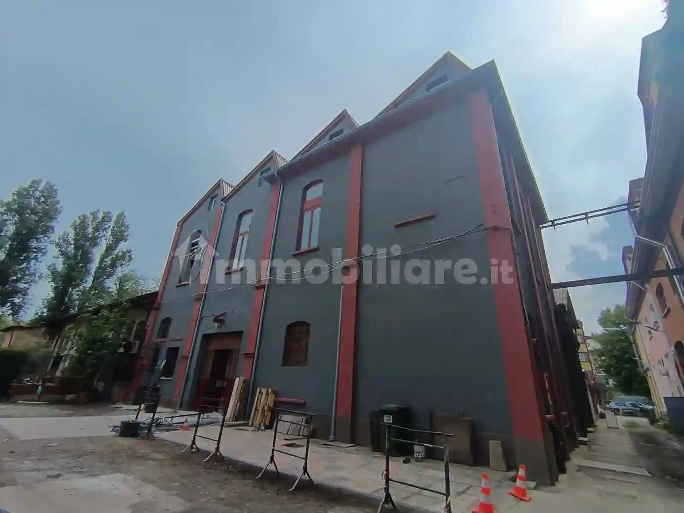 Palazzo - Edificio - foto 3