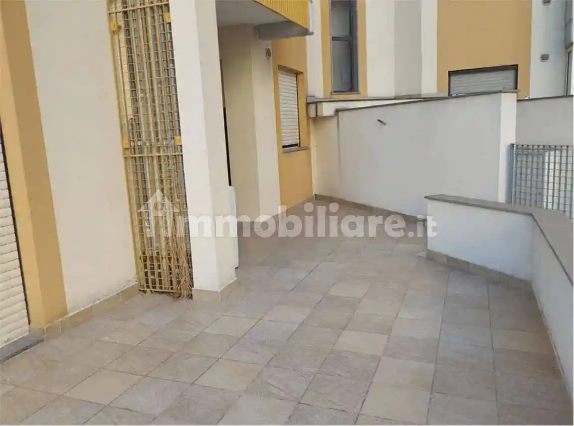 Appartamento in vendita a Brindisi