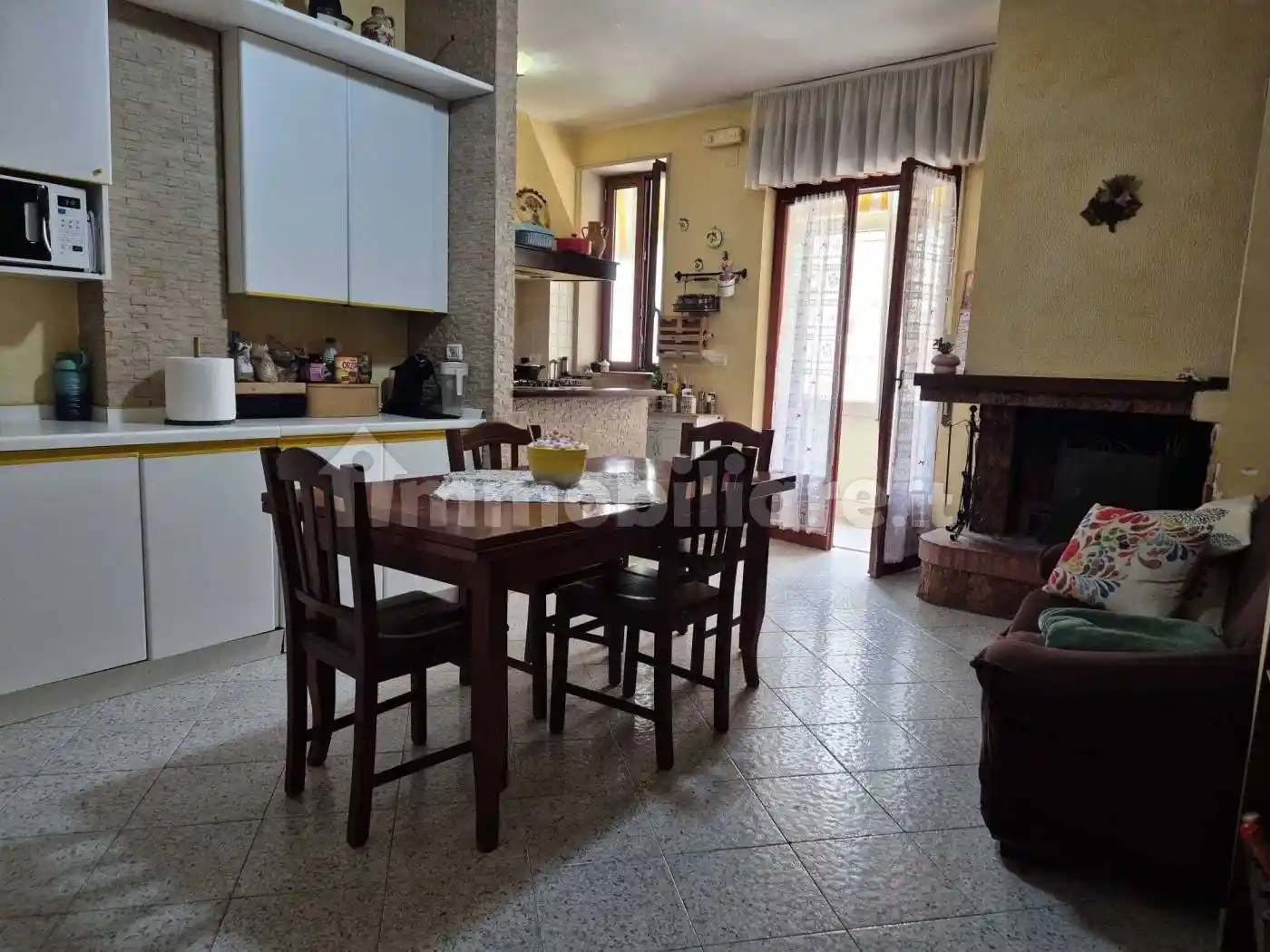 Appartamento in vendita a Brindisi