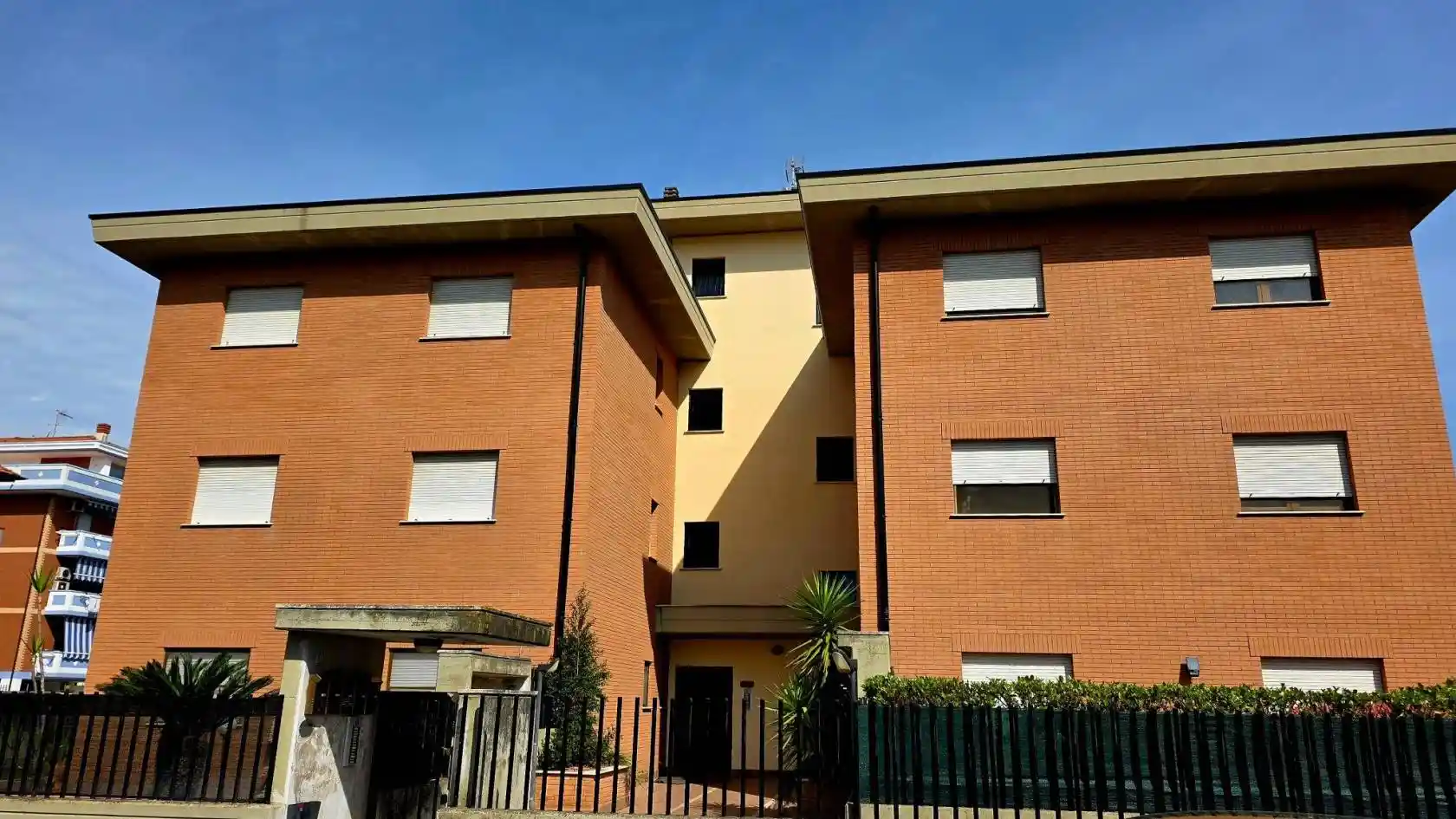 Appartamento in vendita a Pontinia