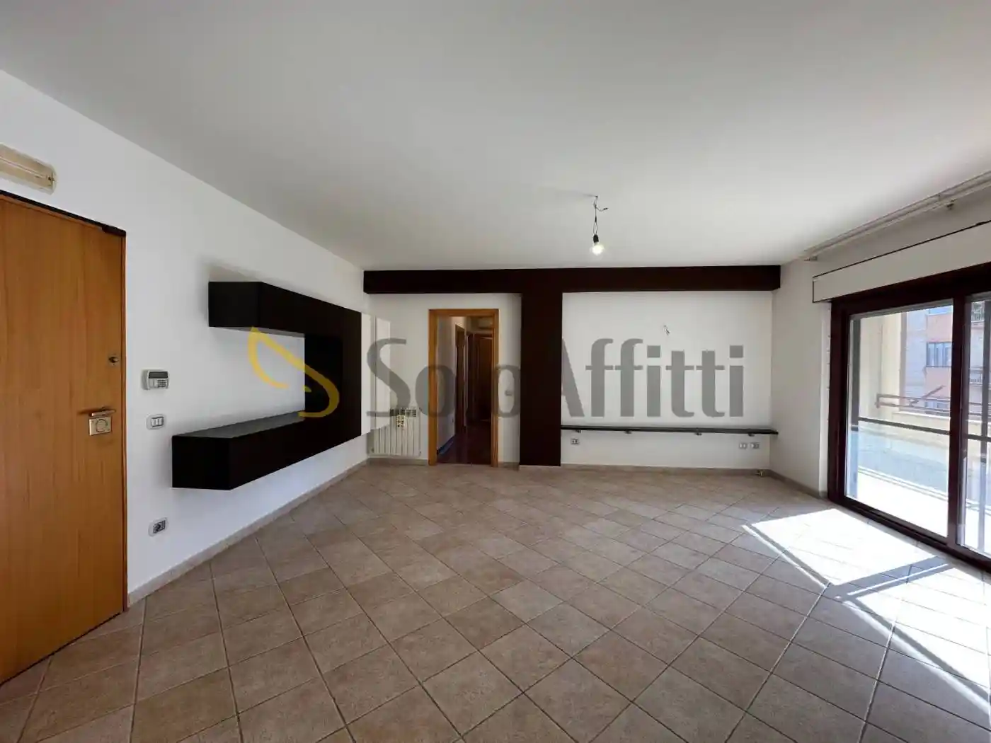 Appartamento in affitto a Latina