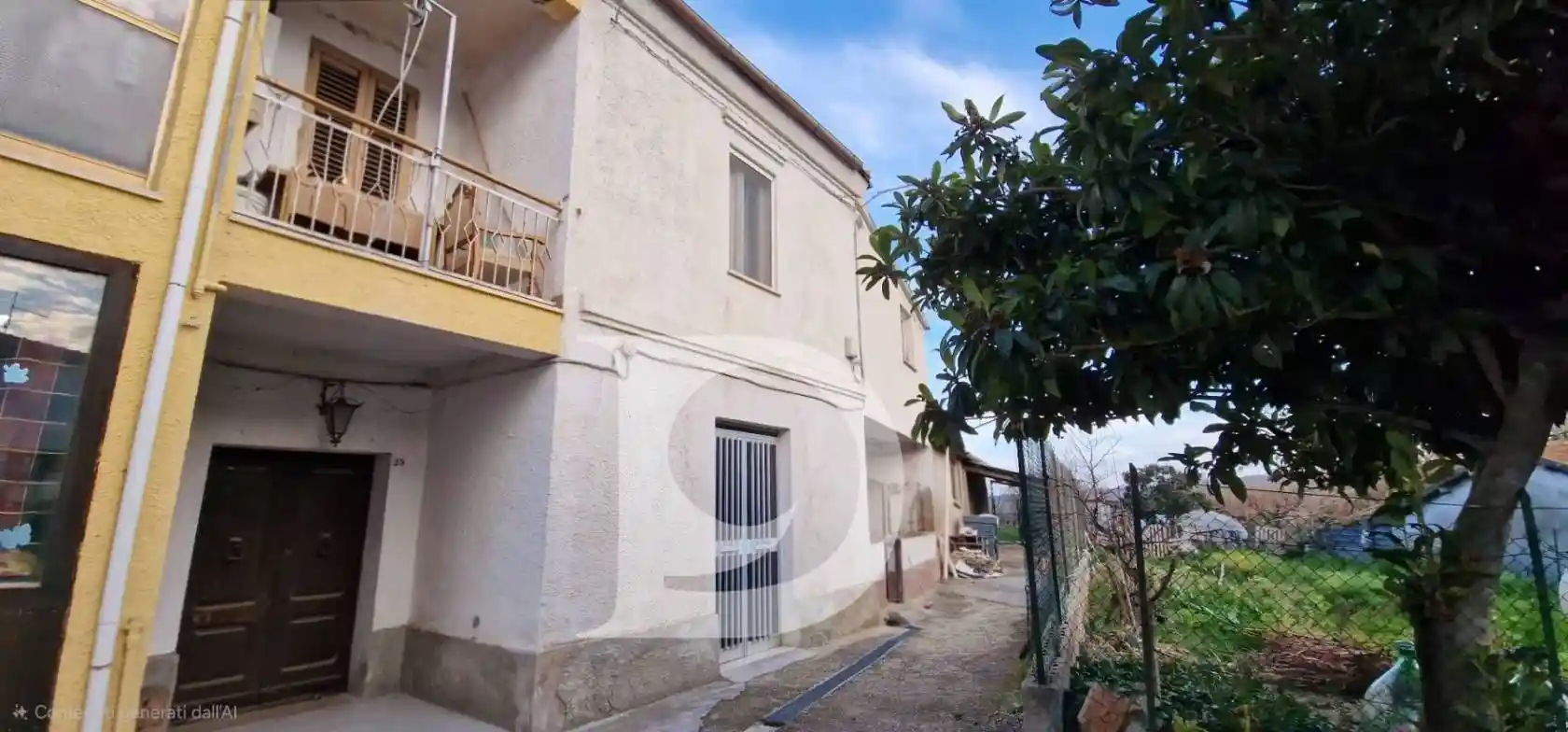 Appartamento in vendita a Loreto Aprutino