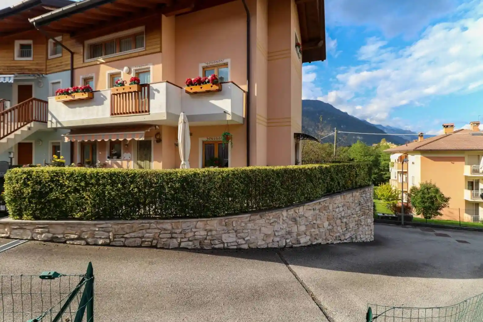 Villetta a schiera in vendita a Ponte nelle Alpi
