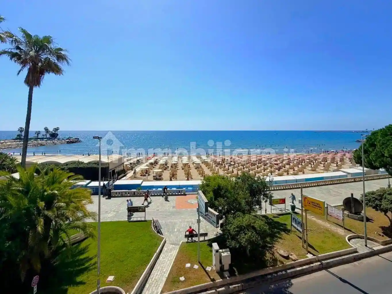 Appartamento in vendita a Diano Marina