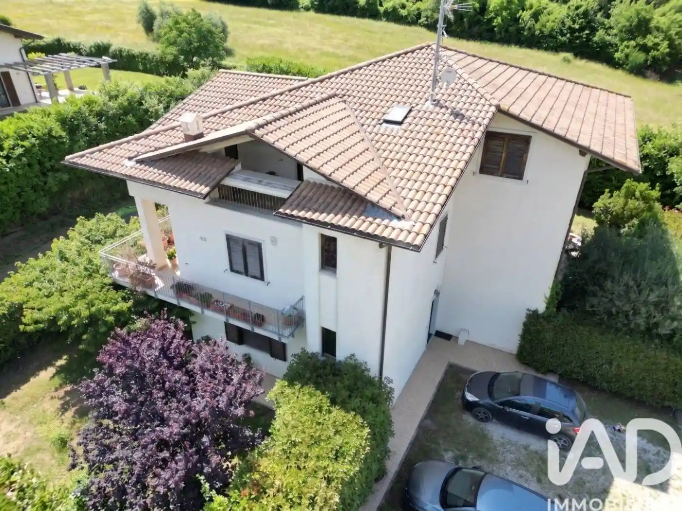Appartamento in vendita a Artena