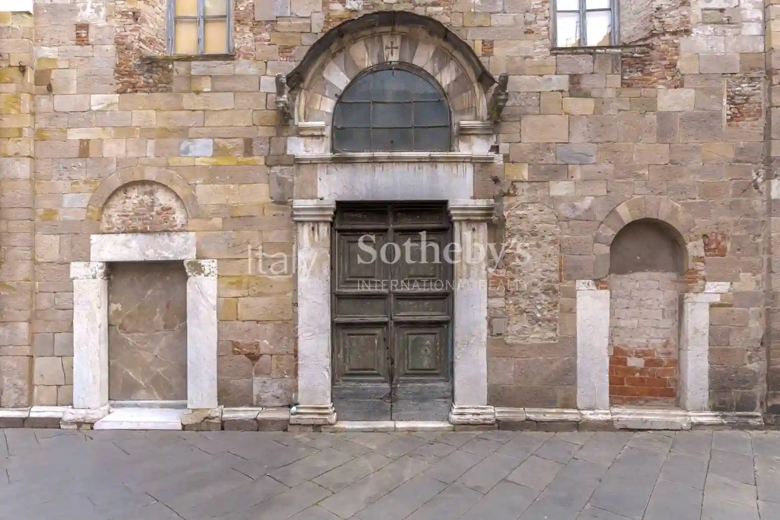 Palazzo - Edificio - foto 5